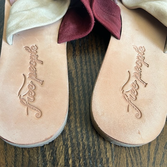 Free People Sandal - Picture 3 of 4